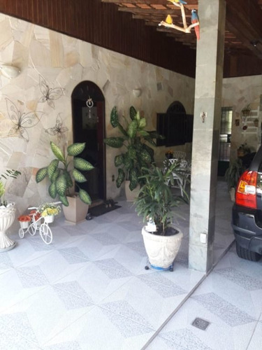 Imagem 6 de 28 de Casa Com 3 Dormitórios À Venda, 230 M² Por R$ 540.000,00 - São José Do Imbassaí - Maricá/rj - Ca1963