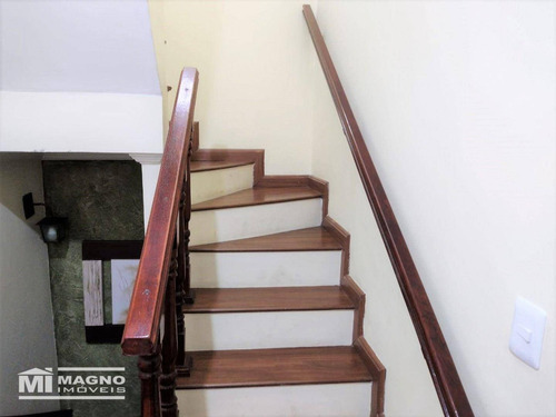 Imagem 19 de 30 de Sobrado Com 3 Dormitórios À Venda, 145 M² Por R$ 600.000,00 - São Miguel Paulista - São Paulo/sp - So1640