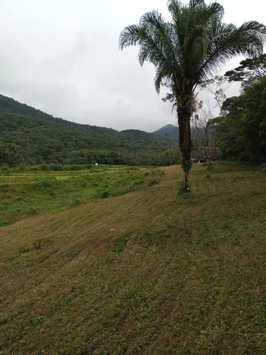 Fazenda De Piscicultura