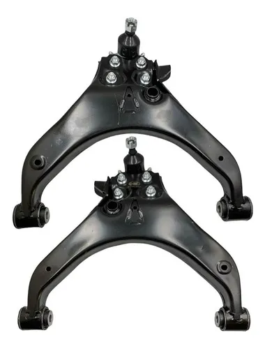 comprar Bandeja Inferior ( El Par) Chevr. Luv Dmax 2.5 2015-2020 4x4 comprar Bandeja Inferior ( El Par) Chevr. Luv Dmax 2.5 2015-2020 4x4