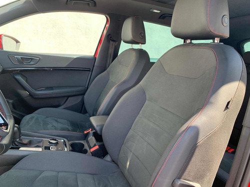 Imagen 12 de 15 de Seat Ateca 2020 1.4 Fr