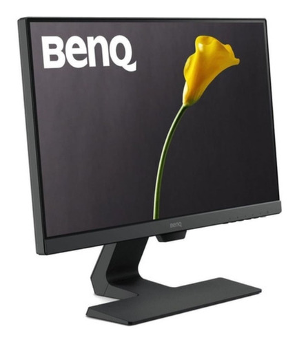 Monitor Benq Gw2283 Led 21.5 Full Hd Bocinas Integradas / /v