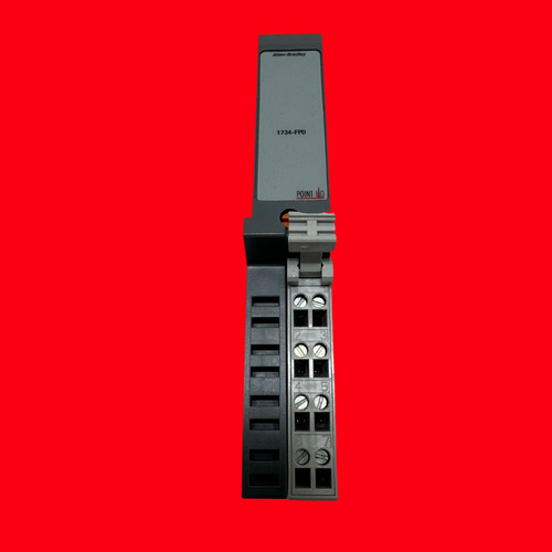 1734-fpd Allen-bradley Field Potential Distribuitor