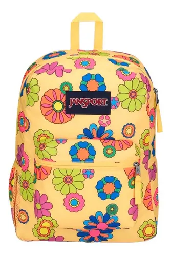 Mochilas jansport amarillas hotsell