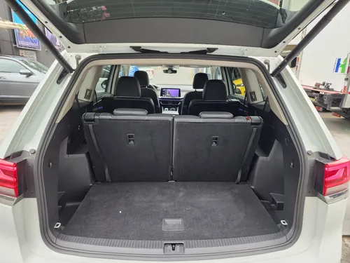 Volkswagen Teramont 2.0 Highline At