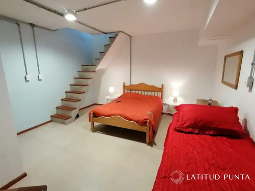 Apartamento En Península- Ref: 109