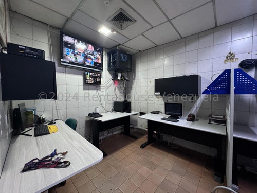 Local Comercial En Alquiler, El Hatillo, Caracas, Mls 24-28402