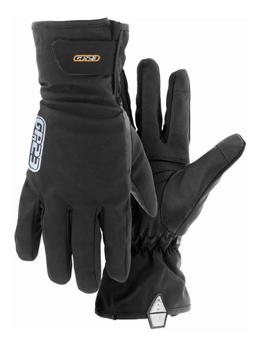 Guantes Moto Punto Extremo Pb28 Largos Invierno Polar - Sti