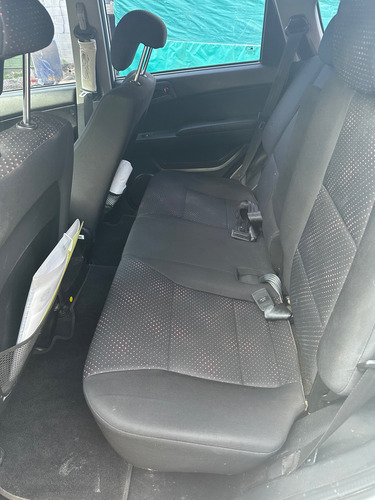 SsangYong Actyon 2.3 Equipamiento 2 150cv 4x2