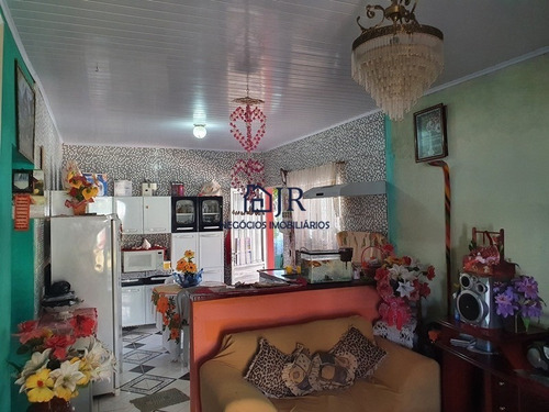 Imagem 7 de 23 de Chacara - Ch00021 - 70016356
