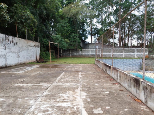 Imagem 8 de 30 de Chácara Á Venda Com Piscina No Centro De Vargem Grande Paulista - C107