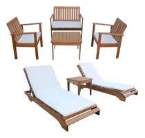 Comprar Conjunto De Moveis Para Jardim Ou Piscina, Promoção!!!