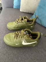 Comprar Nike Forcé 1 07 Lv8 Utility Olive Green