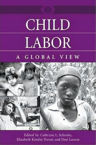 Child Labor : A Global View, De Cathryne L. Schmitz. Editorial Abc-clio En Inglés