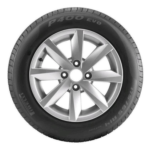 Imagen 2 de 8 de Neumático Pirelli P400 EVO P 175/65R14 82 H