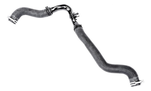 Imagen 2 de 7 de Manguera Inferior De Radiador De Motor Ford Ranger 12/19