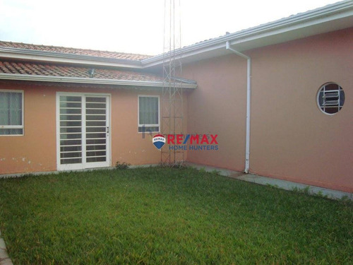 Imagem 3 de 30 de Casa Com 3 Dormitórios À Venda, 314 M² Por R$ 1.400.000,00 - Chácara Primavera - Campinas/sp - Ca3909