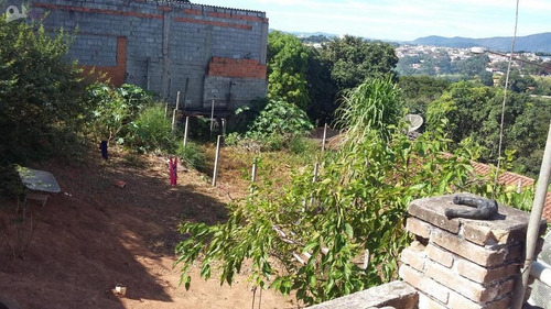 Imagem 9 de 15 de Terreno Residencial Para Venda Em Atibaia, Chácara Parque São Pedro - Te00120_2-730379