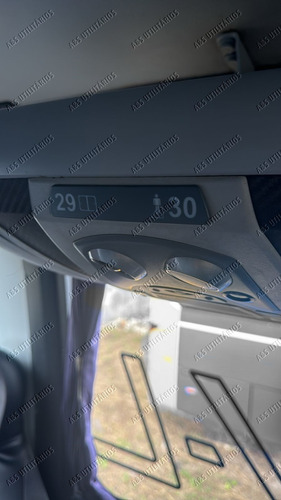 Volare Wl Limousine 2016 32 Lug. Wc Ligue E Confira! Ref.470