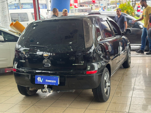 Chevrolet Corsa Chevrolet Corsa Hatch Maxx 1.4 (Flex)