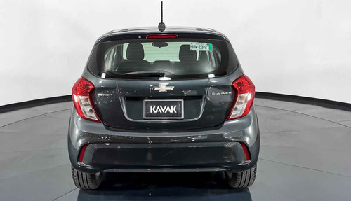 Imagen 6 de 15 de 41827 - Chevrolet Spark 2019 Con Garantía
