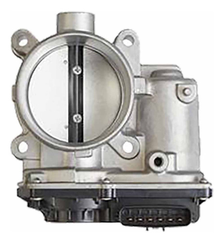 Cuerpo Aceleracion Para Mazda 3 S 2.5 2014 2015 2016