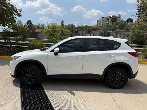 Mazda CX-5 2.0 L I Grand Touring At