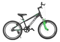 Comprar Bicicleta Montaña Rodado 20 Frenos V-brake