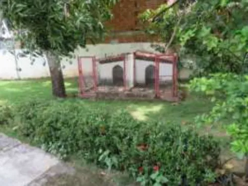 Lote En Venta / Santa Fe De Antioquia