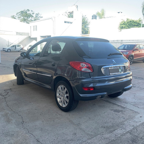Peugeot 207 Allure 1.6 5p