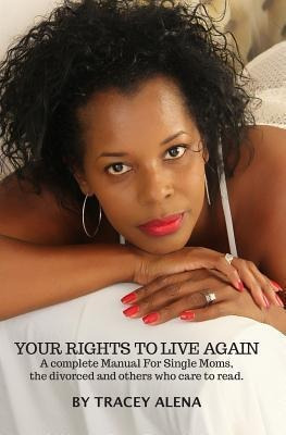 Libro Your Rights To Live Again : A Complete Manual For S...