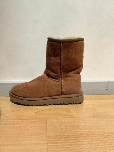 Botas Ugg