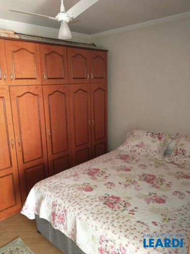 Imagem 4 de 15 de Casa Assobradada - Socorro - Sp - 624261