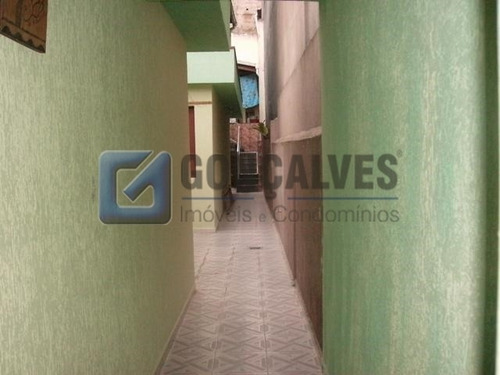 Imagem 15 de 15 de Venda Sobrado Sao Caetano Do Sul Santa Maria Ref: 99301 - 1033-1-99301