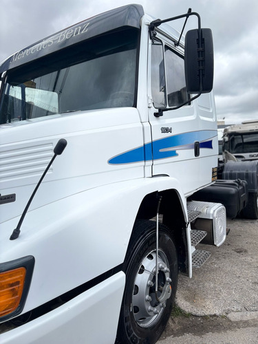 Mb L1634 2011 4x2
