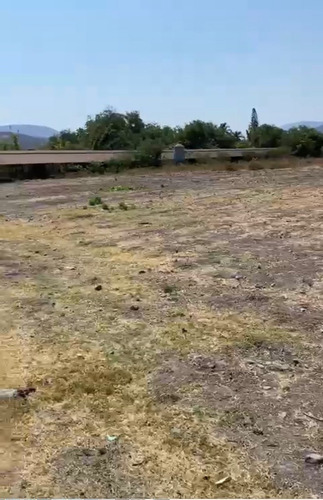 Ticumán, Terreno Ideal Para Inversión, En Venta