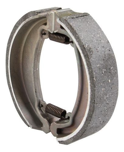 Balatas Traseras Originales Italika Dm150 Ft150 Rc150 Tc200