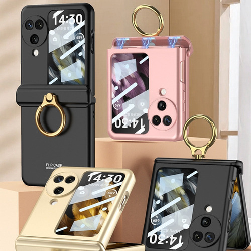 Correa Con Funda Integrada For Oppo Find N3 Flip