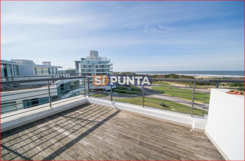 Imagen 14 de 17 de Penthouse En Venta