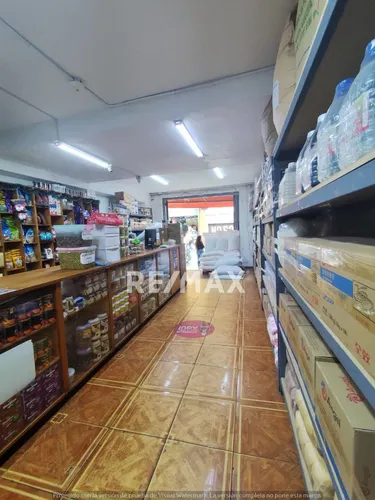 Venta Local Ubicado En Catia