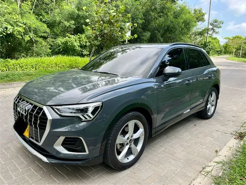 Audi Q3 1.4 Tfsi Attraction Plus