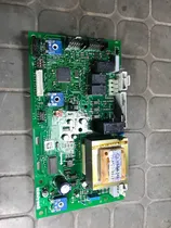 Comprar Plaqueta De Caldera Baxi Eco 3 Main Digit Valor De Recambio