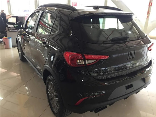 Imagen 2 de 25 de Argo Drive Permuta Con Toyota Ford Vw Jeep Llave X Llave Y-