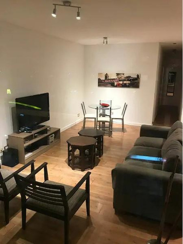 Imagen 2 de 15 de Olivos-vias/rio - 2 Dormitorios, 2 Baños