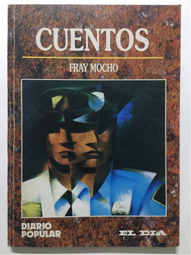 Cuentos. Fray Mocho. Diario Popular