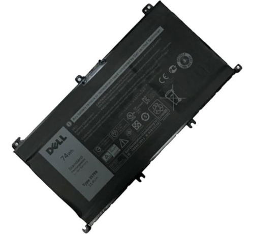 Bateria Para Dell E4300 