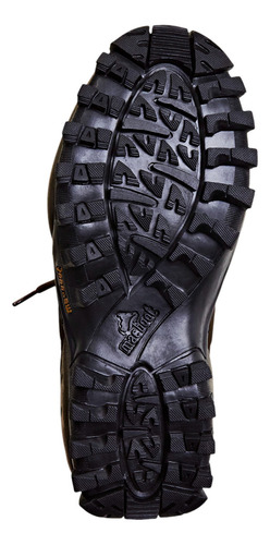 Tênis Masculino Adventure Uirapuru 01 Palmilha Eva Macboot