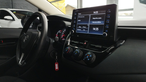 Toyota Corolla 2.0 Xli Cvt 170cv