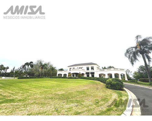 Casa En Venta En San Marino - Funes Hills - 3 Dormitorios