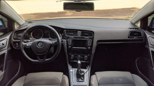 Golf 1.4 Tsi Bluemotion Tech. Dsg Highline